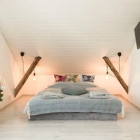 Best Stay- Paernu With Garden Extérieur photo