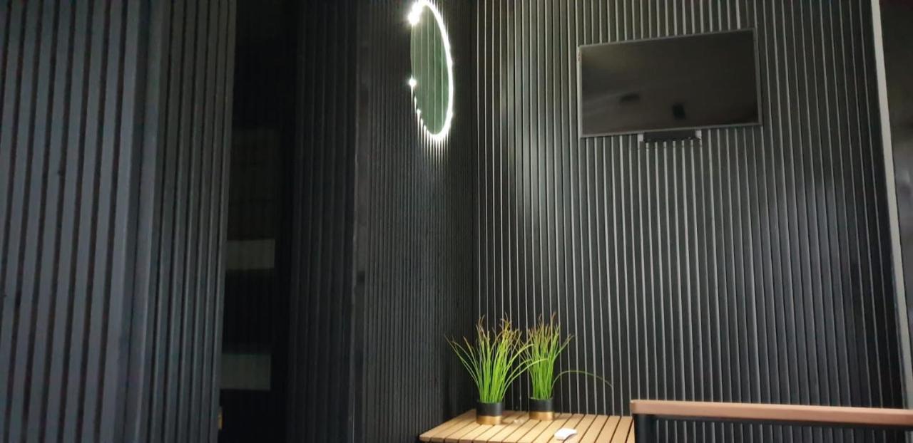Stay- With Garden Appartement *