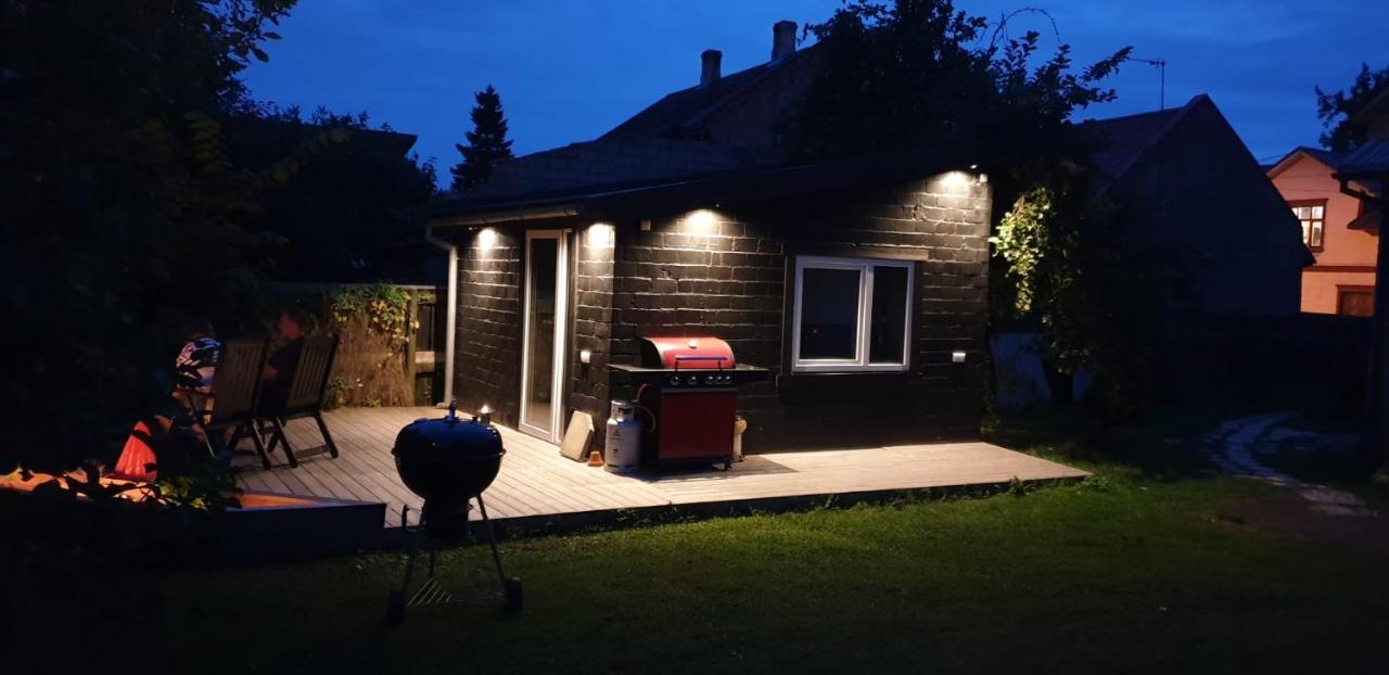 Stay- With Garden *