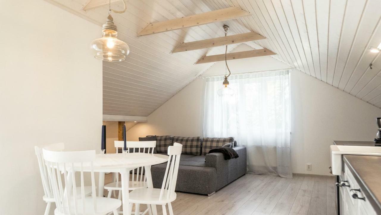 Stay- With Garden Appartement Pärnu