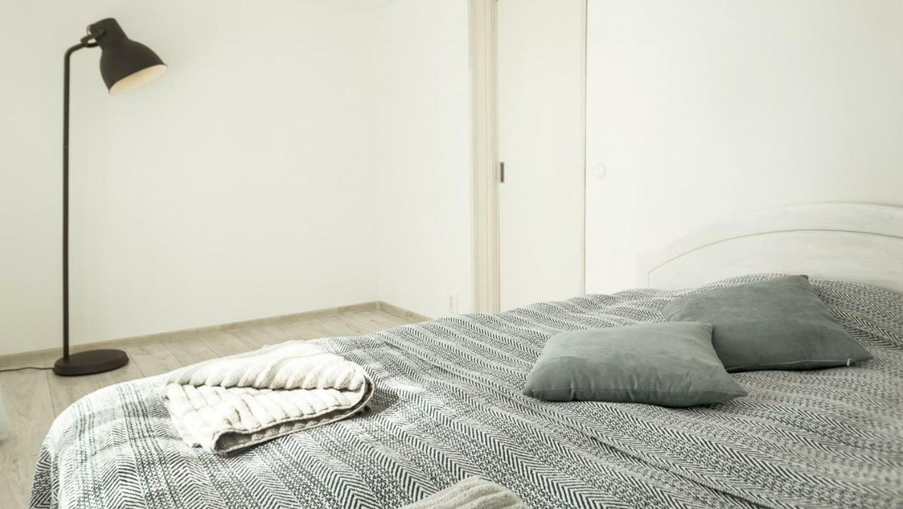 Appartement Stay- With Garden *