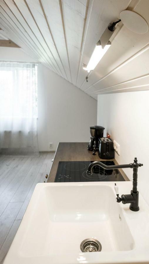 Stay- With Garden Apartment Parnu