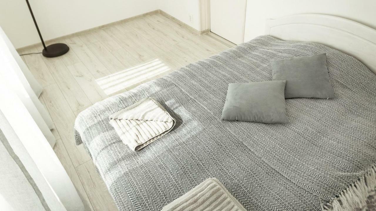 Stay- With Garden Appartement