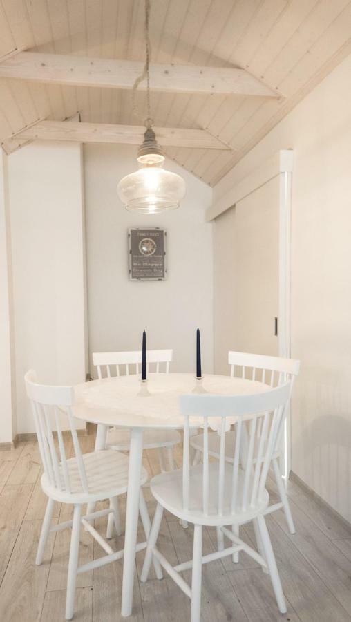 Apartment Stay- With Garden *