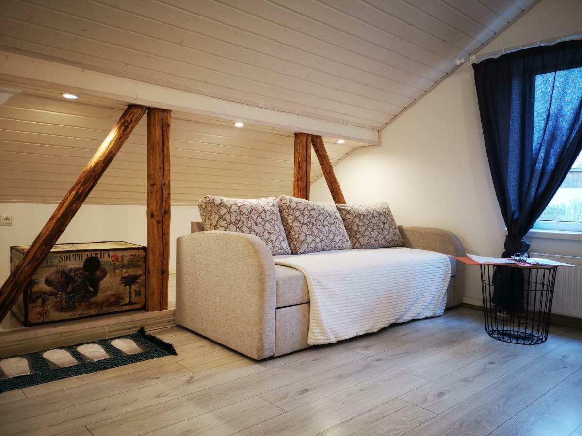Stay- With Garden Parnu